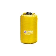 Гермомішок Terra Incognita DryLite 10 Yellow (4823081503231)