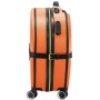 Валіза Semi Line 20" (S) Orange/Black (T5675-2) (DAS302686)