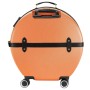 Валіза Semi Line 20" (S) Orange/Black (T5675-2) (DAS302686)