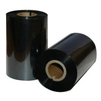 Ріббон ІКС WAX 84 мм x 100м, 5 шт (84100W)