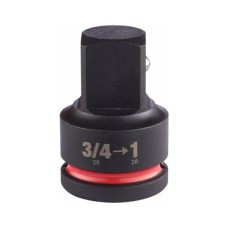 Адаптер для інструменту Milwaukee для головок ShW 3/4 квадрат-1 квадрат (4932480406)