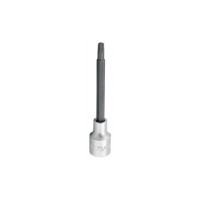 Торцева головка Toptul TORX T55 L140мм 1/2" (BCUA1655)