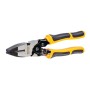 Плоскогубці DeWALT Compound Action 210 мм (DWHT0-70276)