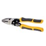 Плоскогубці DeWALT Compound Action 210 мм (DWHT0-70276)