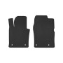 Килимок в салон EVAtech передні Mazda 3 (BP) 2019+ 4 поколін (MZ11717A2VL4RBB)