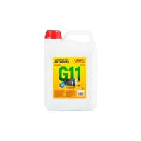 Антифриз VOIN G11 Green 4л (VA-1145)
