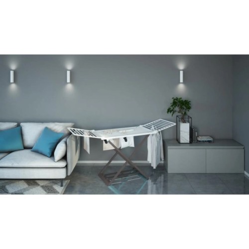 Сушарка для білизни Colombo Marino Grey Підлогова 20 м (ST987B) (930659)