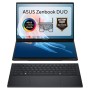 Ноутбук ASUS Zenbook Duo UX8406CA-QL046W (90NB14X1-M001N0)
