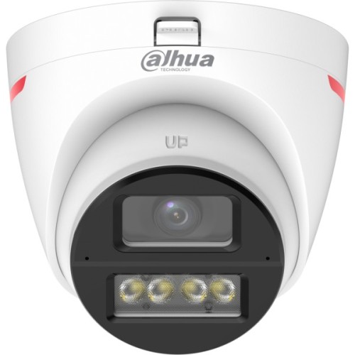 Камера відеоспостереження Dahua DH-HAC-HDW1249XP-IL-A-PRO (2.8)