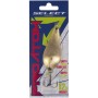 Блешня Select ProAtom 12.0g 59mm 02 (1870.77.32)