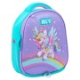 Рюкзак дитячий Yes Happy Unicorn K-33XXS (550435)