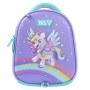 Рюкзак дитячий Yes Happy Unicorn K-33XXS (550435)