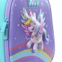 Рюкзак дитячий Yes Happy Unicorn K-33XXS (550435)