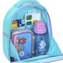 Рюкзак дитячий Yes Happy Unicorn K-33XXS (550435)