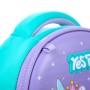 Рюкзак дитячий Yes Happy Unicorn K-33XXS (550435)