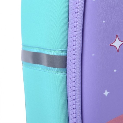 Рюкзак дитячий Yes Happy Unicorn K-33XXS (550435)