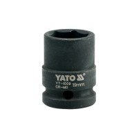 Торцева головка Yato YT-1009
