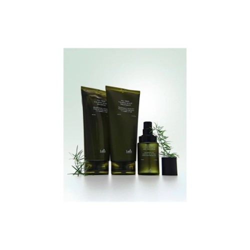 Шампунь La'dor Tea Tree Calming Scalp Shampoo 330 мл (8809982981176)