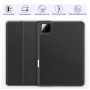 Чохол до планшета BeCover Flexible TPU Mate Xiaomi Pad 7 / 7 Pro 11.2" Black (715614)