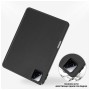 Чохол до планшета BeCover Flexible TPU Mate Xiaomi Pad 7 / 7 Pro 11.2" Black (715614)