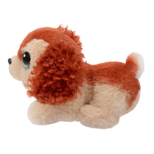 М'яка іграшка Moose Little Live Pets Будинок з сюрпризом міні рожевий (26617)