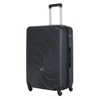 Валіза Semi Line 28" (L) Black (T5925-3) (DAS303629)