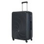 Валіза Semi Line 28" (L) Black (T5925-3) (DAS303629)