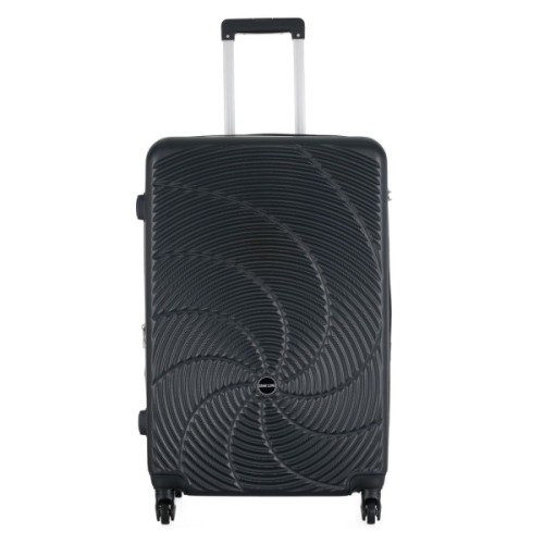 Валіза Semi Line 28" (L) Black (T5925-3) (DAS303629)