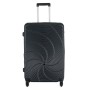 Валіза Semi Line 28" (L) Black (T5925-3) (DAS303629)