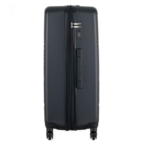 Валіза Semi Line 28" (L) Black (T5925-3) (DAS303629)