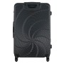 Валіза Semi Line 28" (L) Black (T5925-3) (DAS303629)