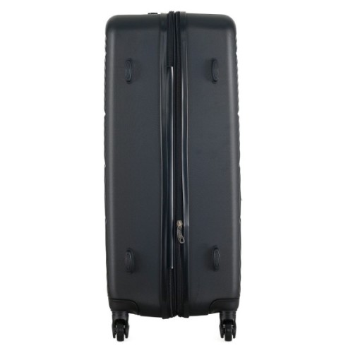Валіза Semi Line 28" (L) Black (T5925-3) (DAS303629)