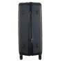 Валіза Semi Line 28" (L) Black (T5925-3) (DAS303629)