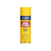 Автомобільний очисник Yuko Brake Cleaner 400мл (4823110408100)