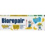 Дитяча зубна паста Biorepair Веселе мишеня 50 ml Банан (8017331095492)