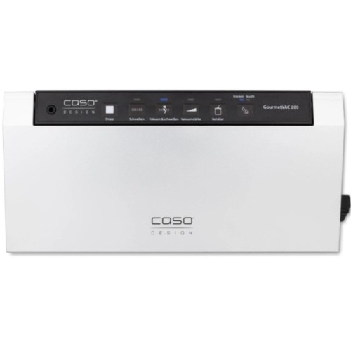 Вакууматор Caso GourmetVAC 280