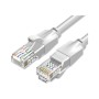 Патч-корд 2m UTP cat 6 RJ-45 gray Vention (IBEHH)