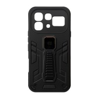 Чохол до мобільного телефона Armorstandart Proover Infinix Note 60 5G Black (ARM91868)
