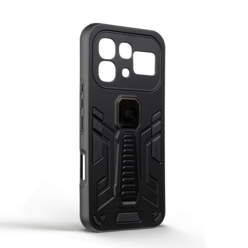 Чохол до мобільного телефона Armorstandart Proover Infinix Note 60 5G Black (ARM91868)