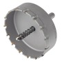 Свердло Alloid Base, корончате, твердосплавне, по металу, 85мм (TS-10085)