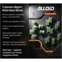 Свердло Alloid Base, корончате, твердосплавне, по металу, 85мм (TS-10085)