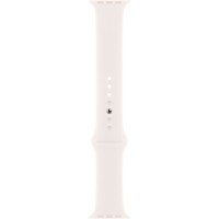 Ремінець до смарт-годинника Apple 42mm Light Blush Sport Band - S/M (MXLN3ZM/A)