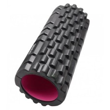 Масажний ролик Power System Fitness Foam Roller PS-4050 Pink (4050PI-0)