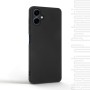 Чохол до мобільного телефона Armorstandart Matte Slim Fit Samsung A06 (A065) Camera cover Black (ARM80139)