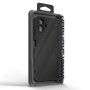 Чохол до мобільного телефона Armorstandart Matte Slim Fit Samsung A06 (A065) Camera cover Black (ARM80139)