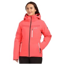 Куртка Kilpi Valera-W ZL0105 pink - 38 - рожевий (024.0812) Куртка Kilpi Valera-W ZL0105 pink - 38 - рожевий (024.0812)