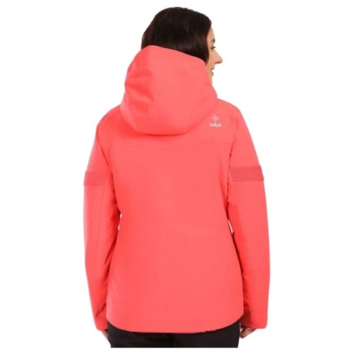 Куртка Kilpi Valera-W ZL0105 pink - 38 - рожевий (024.0812)