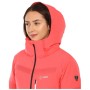 Куртка Kilpi Valera-W ZL0105 pink - 38 - рожевий (024.0812)