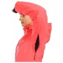 Куртка Kilpi Valera-W ZL0105 pink - 38 - рожевий (024.0812)