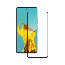 Скло захисне Piko Full Glue ESD Xiaomi Redmi Note 15 Black (1283126633690)